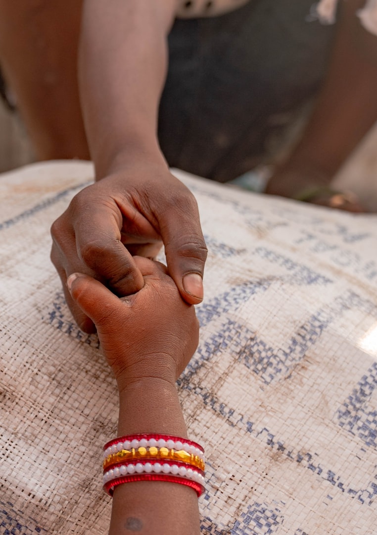 Intryck | Limitless by Louise